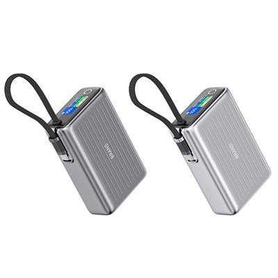 Laptop şarj üçün 65W güc bankları